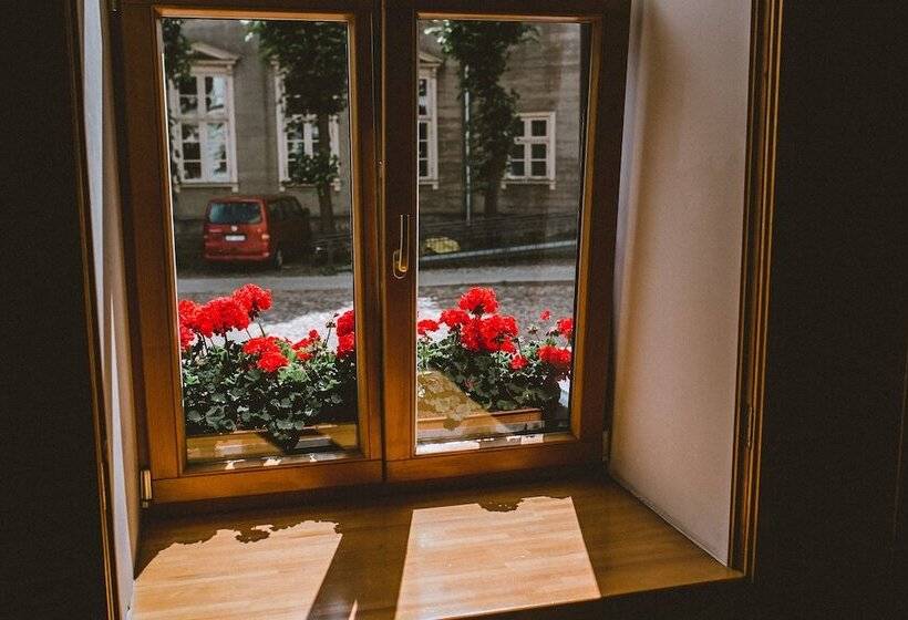 اتاق استاندارد, Hanza