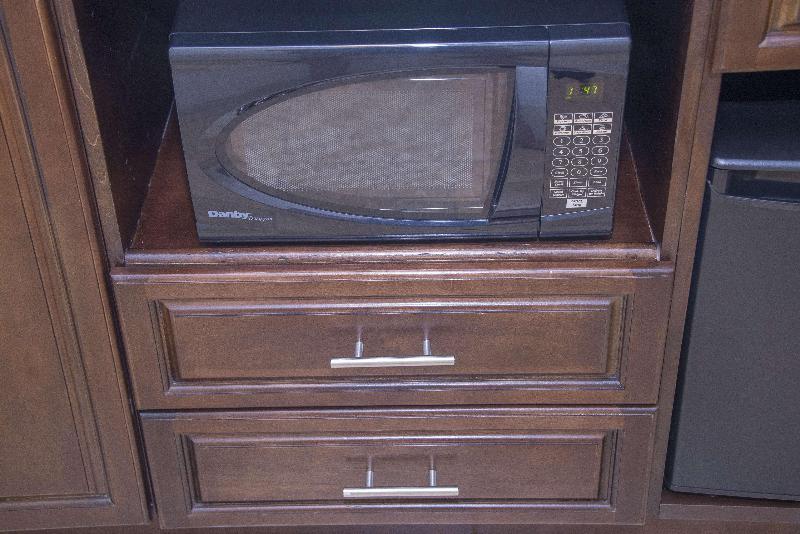 اتاق استاندارد, Hanza