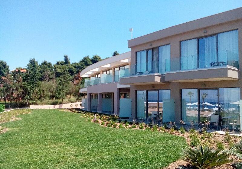 اتاق اکونومی, Hanza