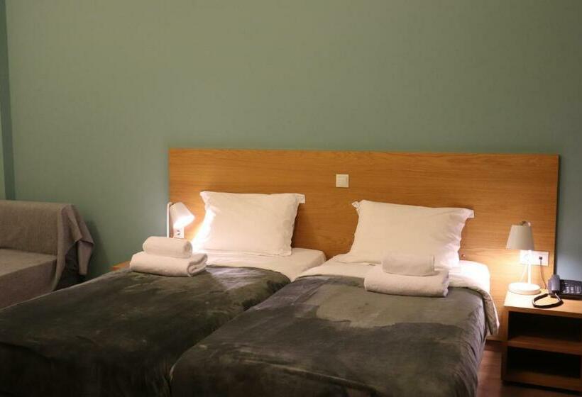 חדר סטנדרט נוף לים, Hara