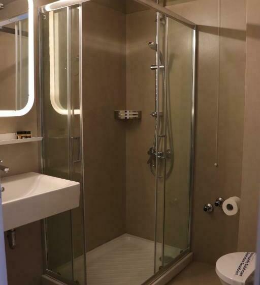 חדר סטנדרט נוף לים, Hara