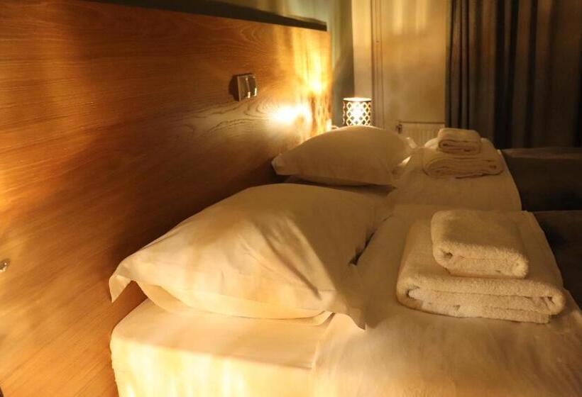 חדר סופריור נוף לים, Hara