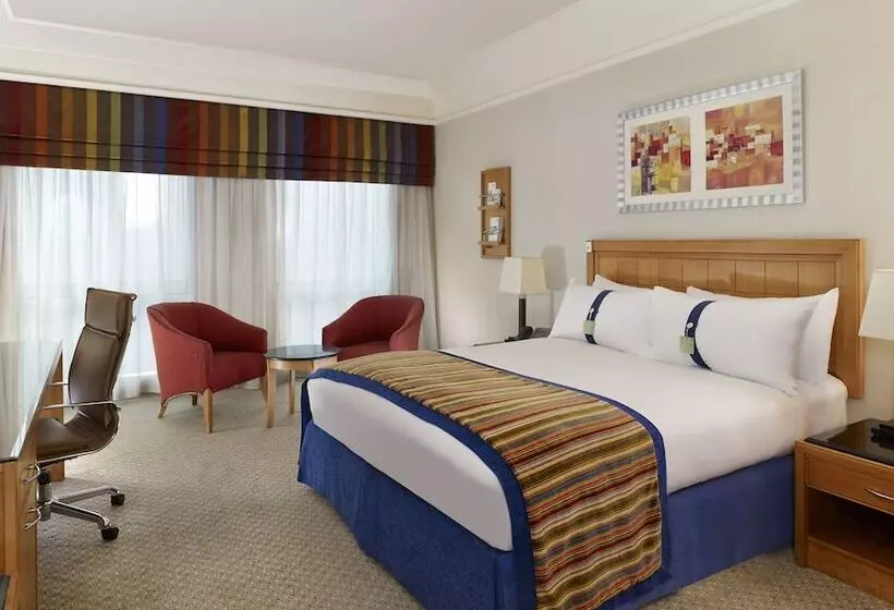 スタンダードルーム, Holiday Inn Citystars, An Ihg