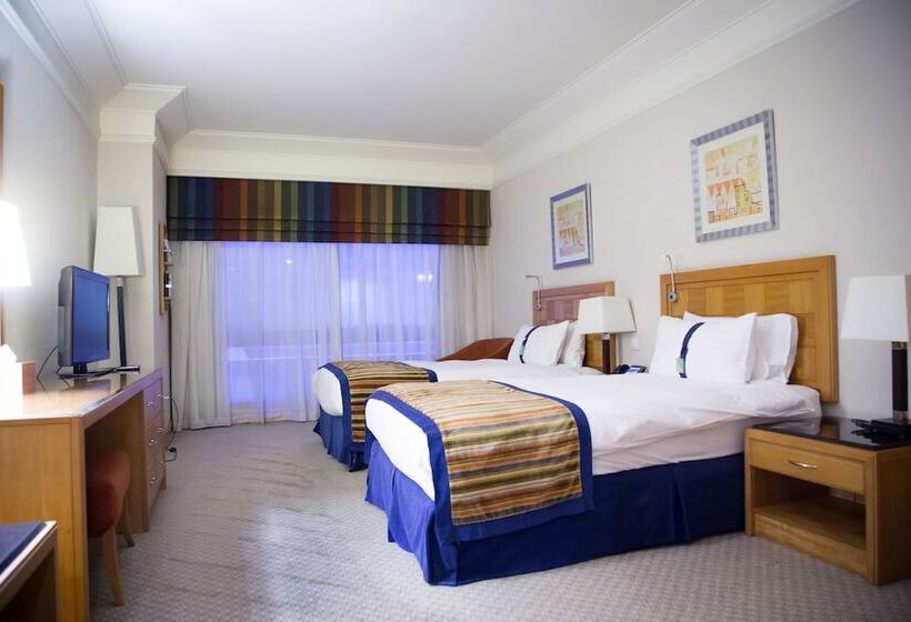 اتاق استاندارد, Holiday Inn Citystars, An Ihg