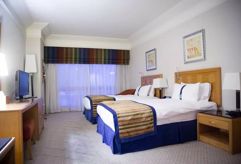 スタンダードルーム, Holiday Inn Citystars, An Ihg