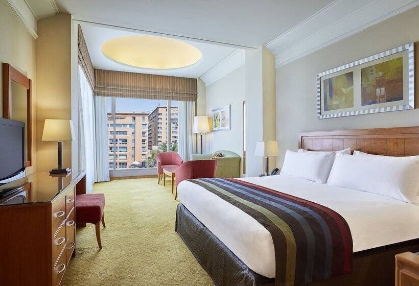 Premium Room Pool View, Holiday Inn Citystars, An Ihg