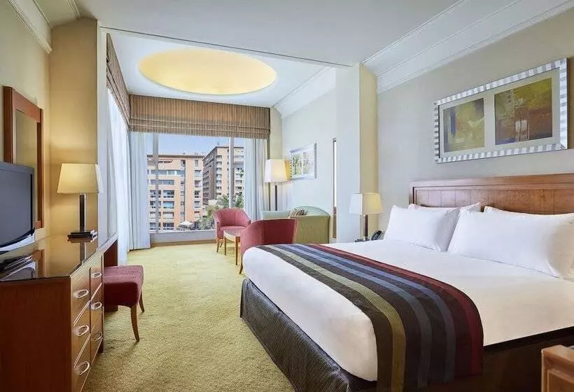 プールビューのプレミアムルーム, Holiday Inn Citystars, An Ihg