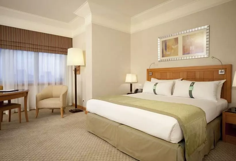 プールビューのプレミアムルーム, Holiday Inn Citystars, An Ihg