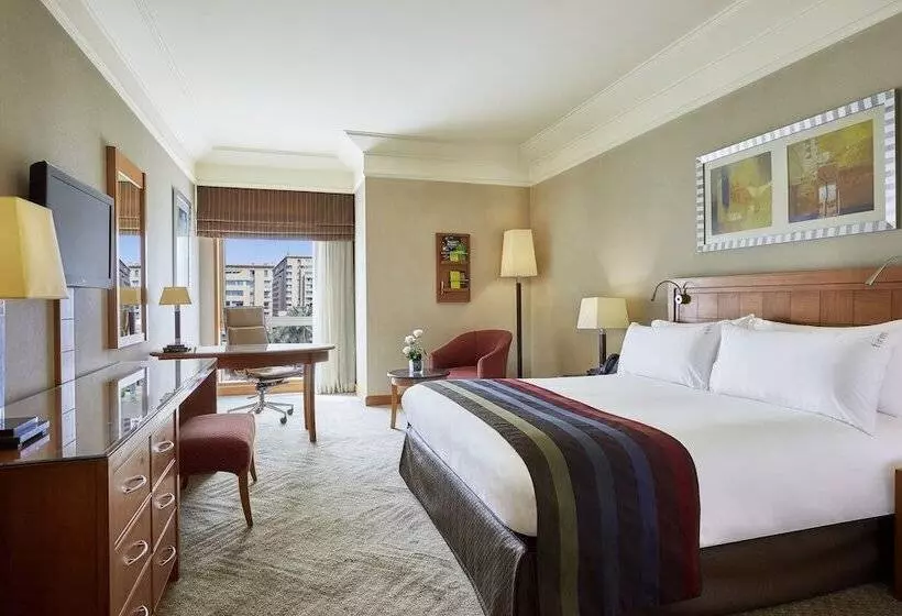 プールビューのプレミアムルーム, Holiday Inn Citystars, An Ihg