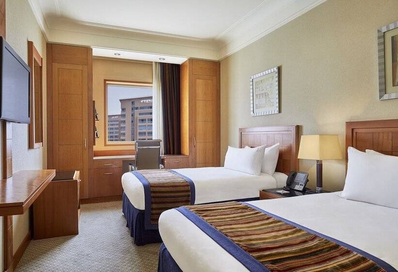 Premium Room Pool View, Holiday Inn Citystars, An Ihg