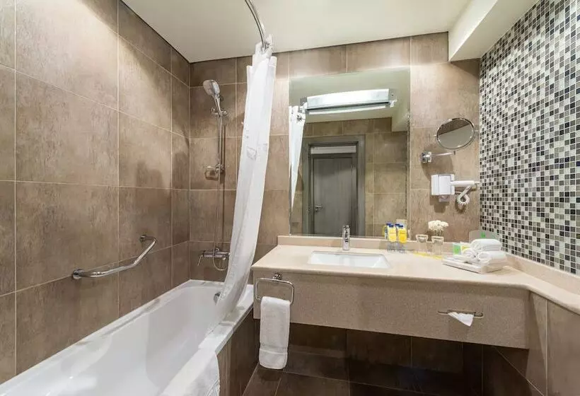 اتاق استاندارد, Holiday Inn Riyadh Al Qasr, An Ihg