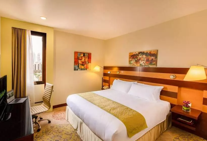 اتاق استاندارد, Holiday Inn Riyadh Al Qasr, An Ihg