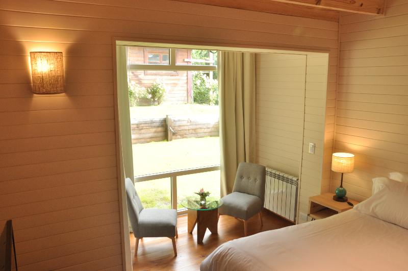 חדר סטנדרט, Hosteria Verde Morada