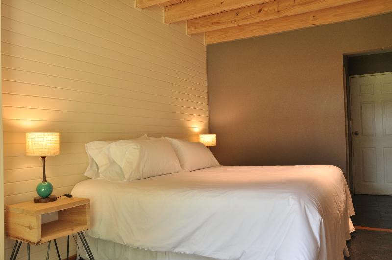 חדר סטנדרט, Hosteria Verde Morada