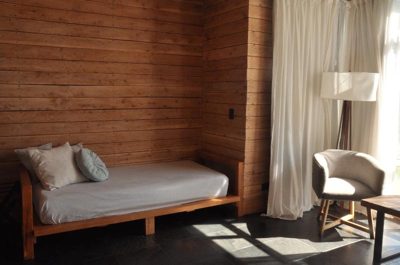 סטודיו דלוקס, Hosteria Verde Morada