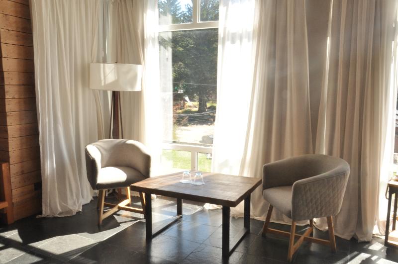 סטודיו דלוקס, Hosteria Verde Morada