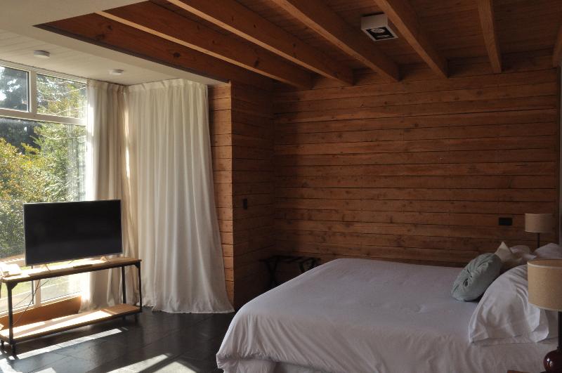 סטודיו דלוקס, Hosteria Verde Morada