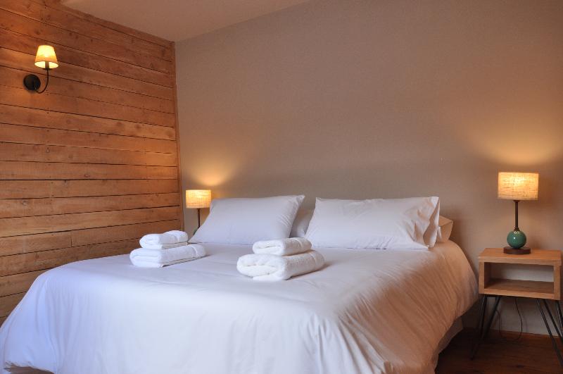 סוויטת ג'וניור נוף הרים, Hosteria Verde Morada