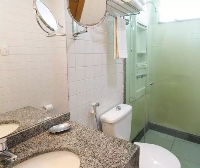 اتاق استاندارد, Ibis Styles Belem Batista Campos
