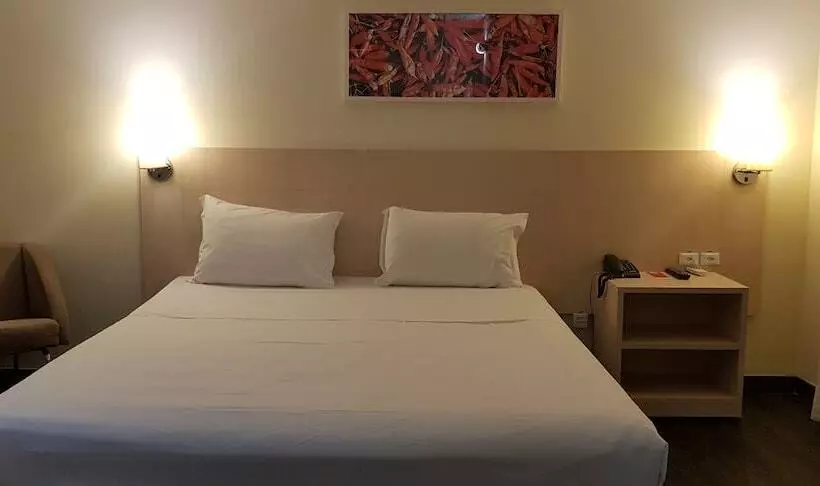 اتاق استاندارد, Ibis Styles Belem Batista Campos
