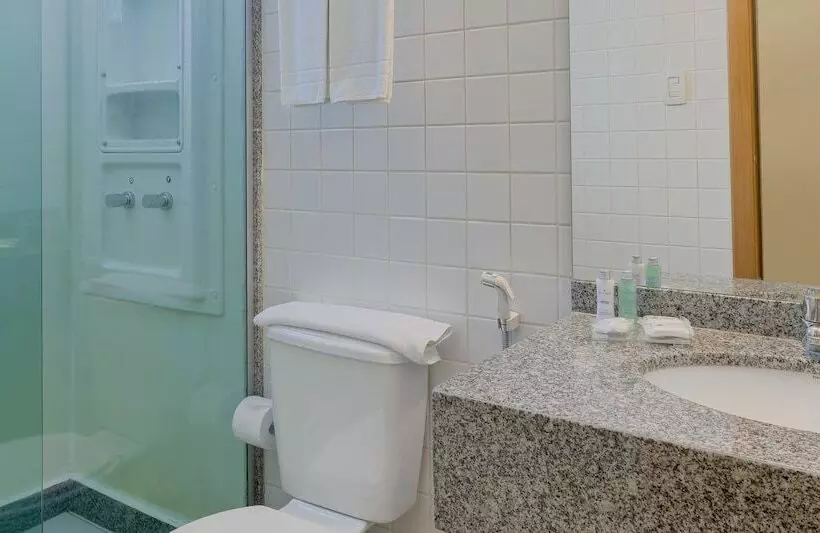 اتاق استاندارد, Ibis Styles Belem Batista Campos