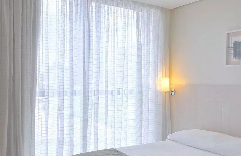 اتاق استاندارد, Ibis Styles Belem Batista Campos
