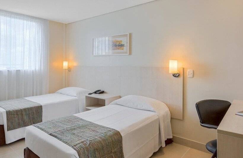 غرفة قياسية, Ibis Styles Belem Batista Campos