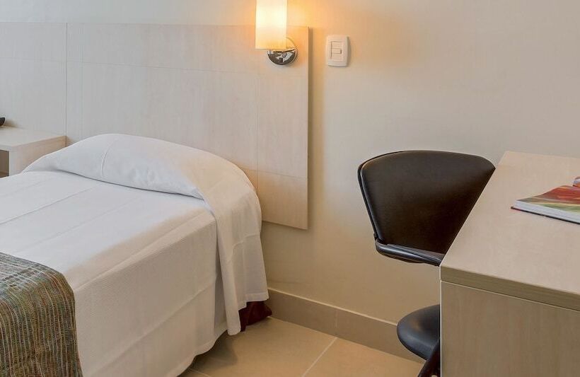 غرفة قياسية, Ibis Styles Belem Batista Campos