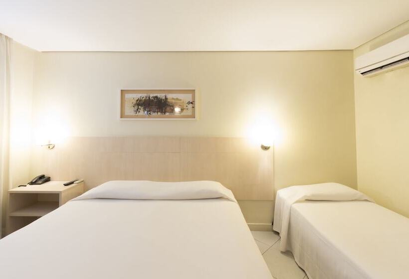 غرفة سوبيريور, Ibis Styles Belem Batista Campos