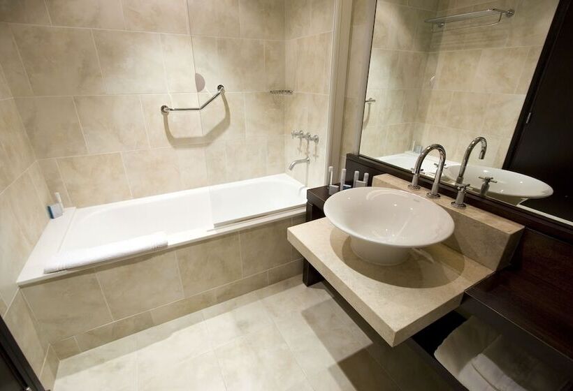 スタンダードルーム, Imago Hotel & Spa