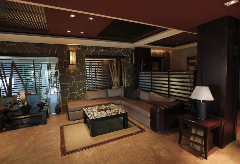 スタンダードルーム, Imago Hotel & Spa