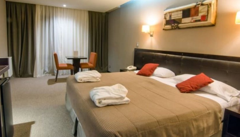 スタンダードルーム, Imago Hotel & Spa