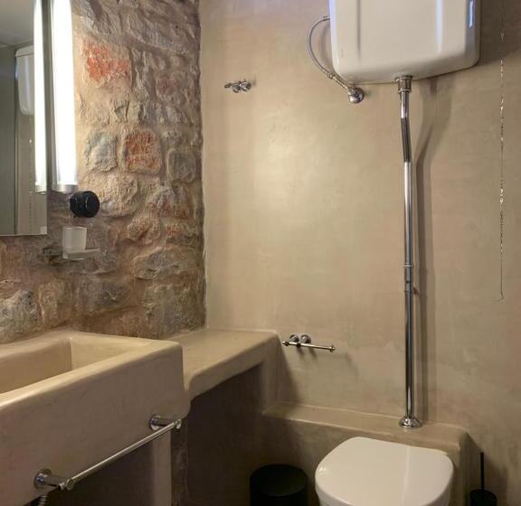 חדר סופריור נוף לים, Kyrimai