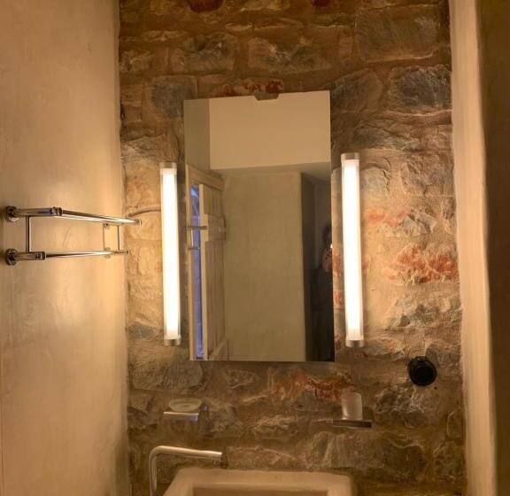 חדר סופריור נוף לים, Kyrimai