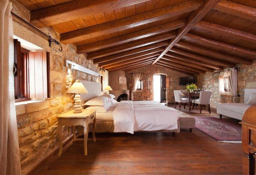 סוויטה, Kyrimai