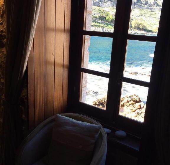 חדר סטנדרט, Kyrimai