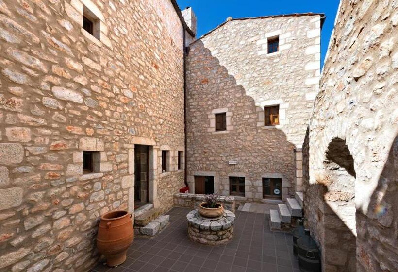 חדר סופריור פנימי, Kyrimai