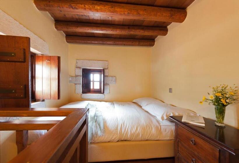 Номер Superior Внутренний, Kyrimai