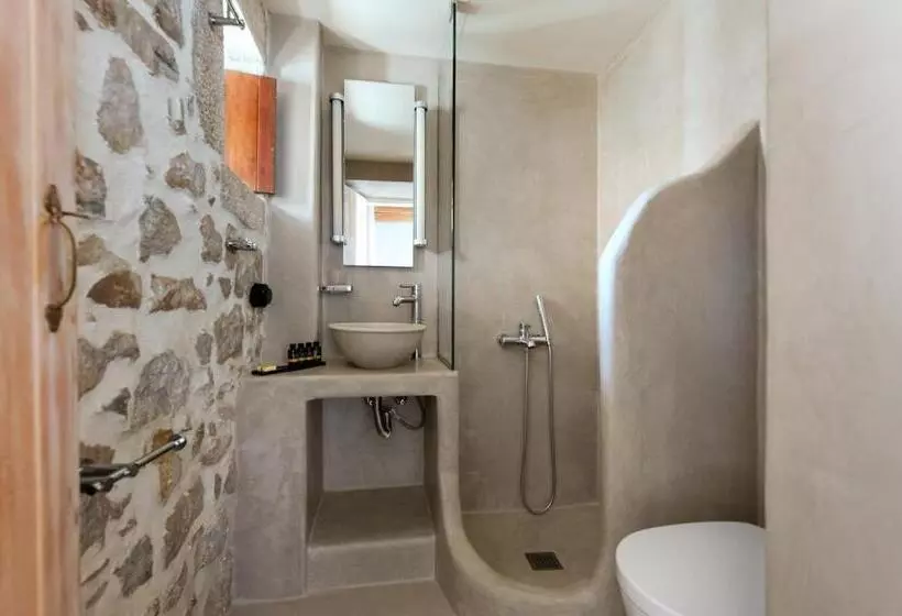 Classic Interior Room