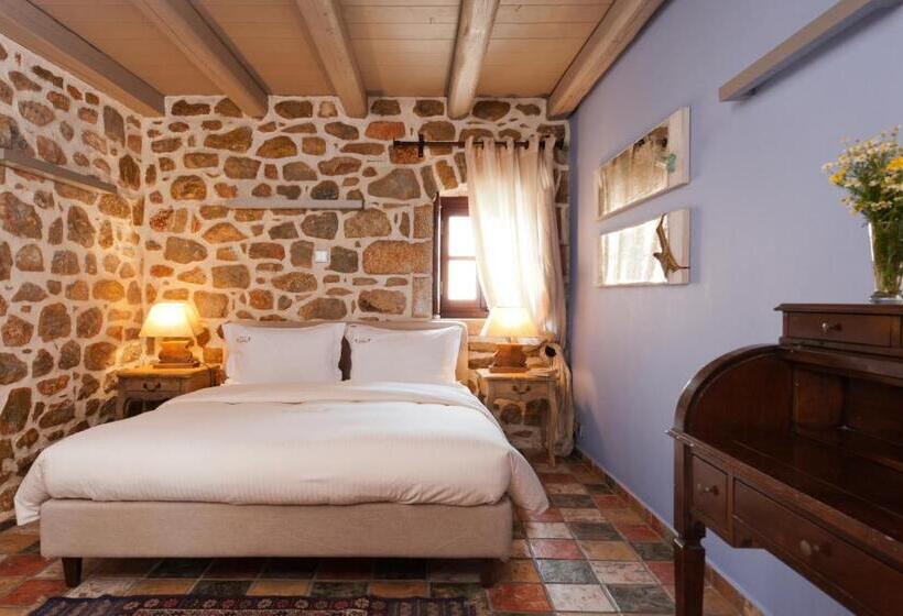 Классический Номер Внутренний, Kyrimai