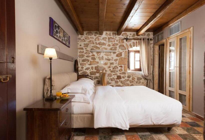 Классический Номер Внутренний, Kyrimai