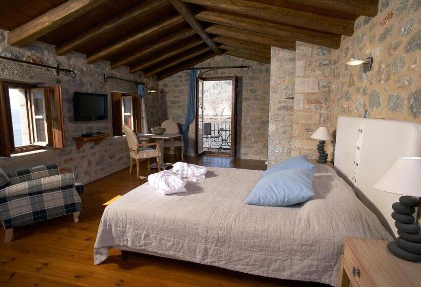 Полулюкс, Kyrimai