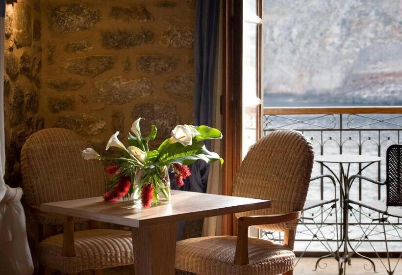 סוויטת ג'וניור, Kyrimai