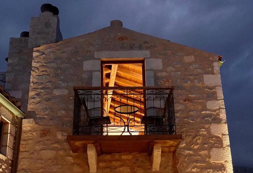 סוויטת ג'וניור, Kyrimai