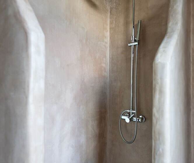 חדר סופריור נוף לים, Kyrimai