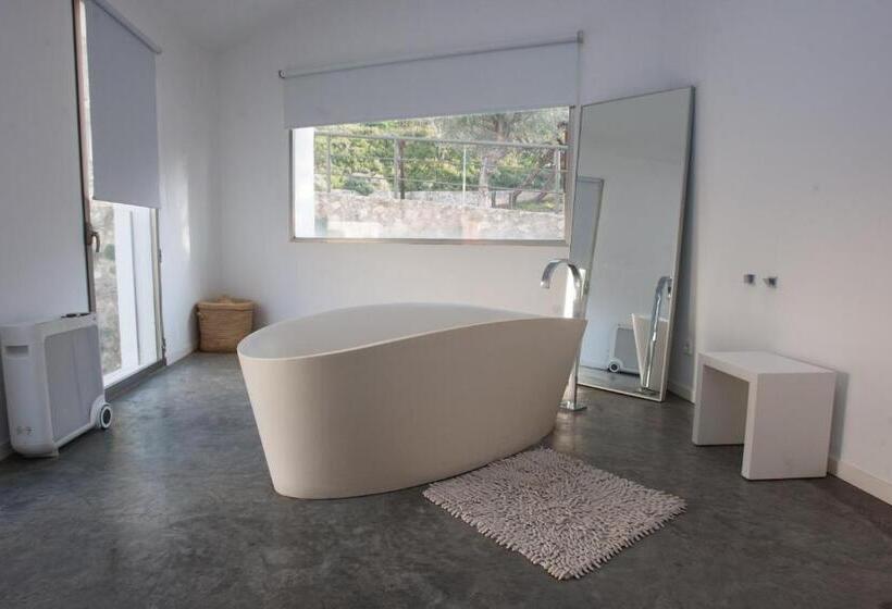 סוויטה, La Maga Rooms