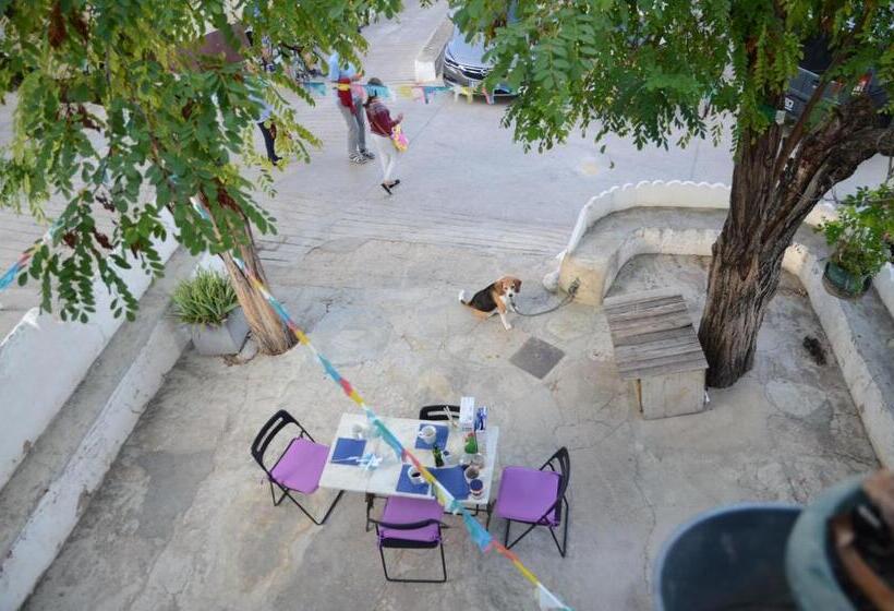 חדר סטודיו סטנדרד, La Maga Rooms