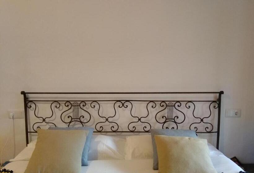 חדר סטודיו סטנדרד, La Maga Rooms