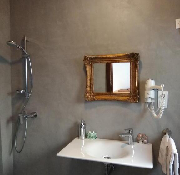 חדר סטודיו סטנדרד, La Maga Rooms