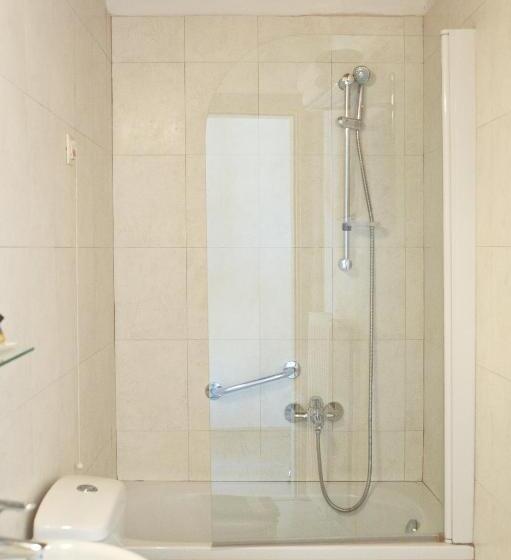 חדר סופריור נוף לים, Leto Delphi